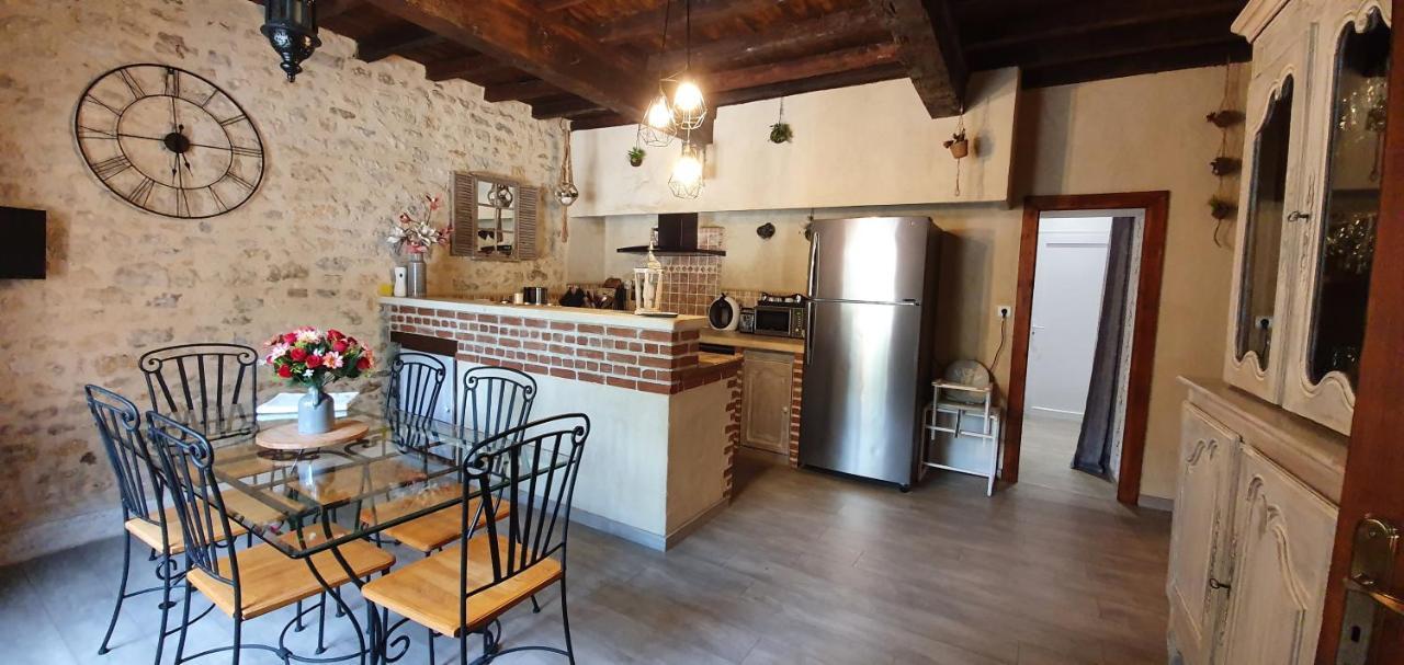 Le Mas De Doat, Gite De Charme 4 Etoiles Dans Le Triangle D Or Proche Gaillac Et Albi Senouillac Bagian luar foto